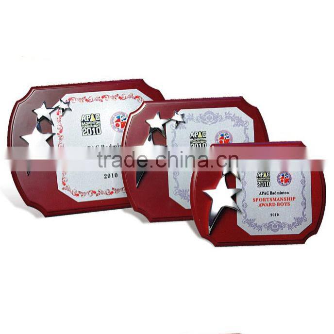 Decorative plaques with star decorative plaques with sayings