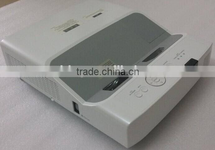 New arrival !!4000Lumens 3LCD 1280*800 High Definition mobile phone lcd projector