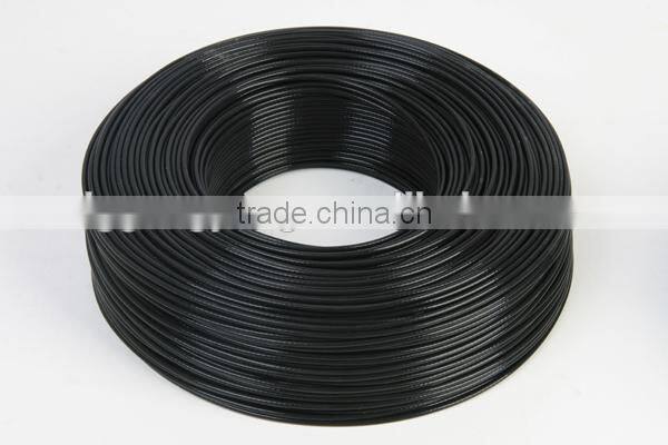 UL1617 PVC Insulated Double Insulation Electronic Wire