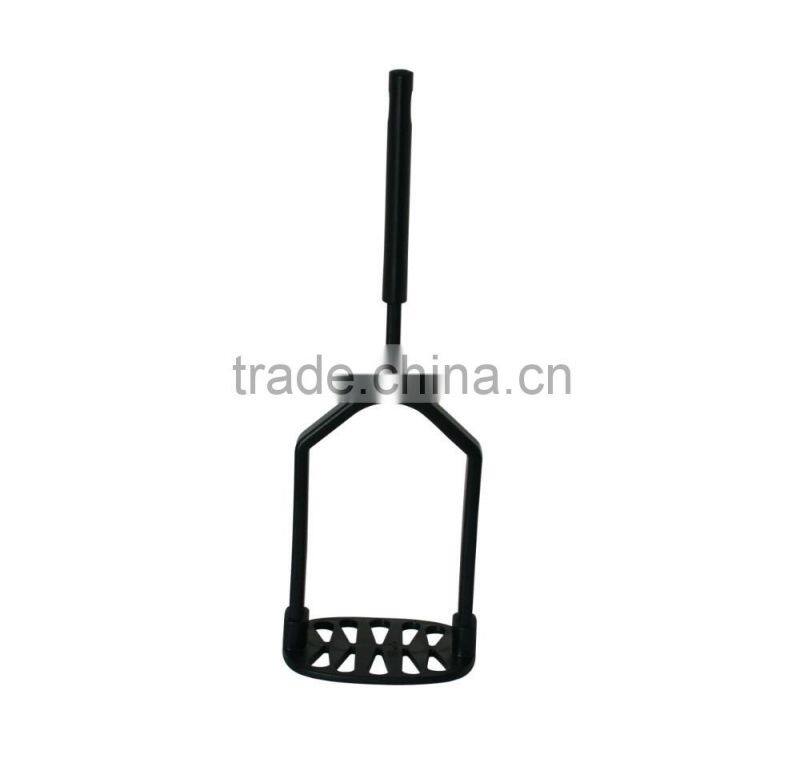 2015 popular sale 9 pcs set nylon kitchen utensils set non-stick with high quality food grade seen on TV