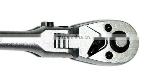 Latest Design Promotional combination wrench handle plastic hanger