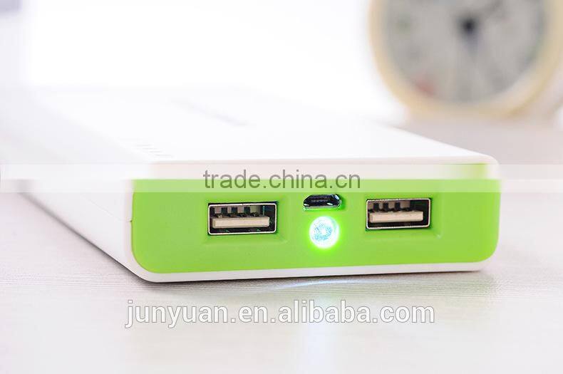 20000mah mobile power bank