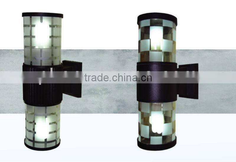 Super Indoor or outdoor LED Wall Lamp/LED Wall Light with factory price(manufacture)