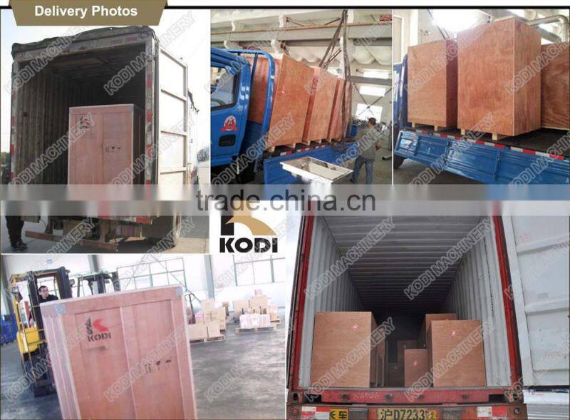 WF Series Stainless Steel Industrial Food Universal Pulverizer & Crusher