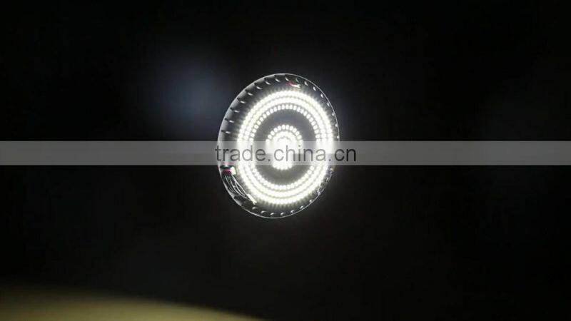 CE&RoHs Certificate Indoor LED Strobe Stage Light 5730 White, 324pcs