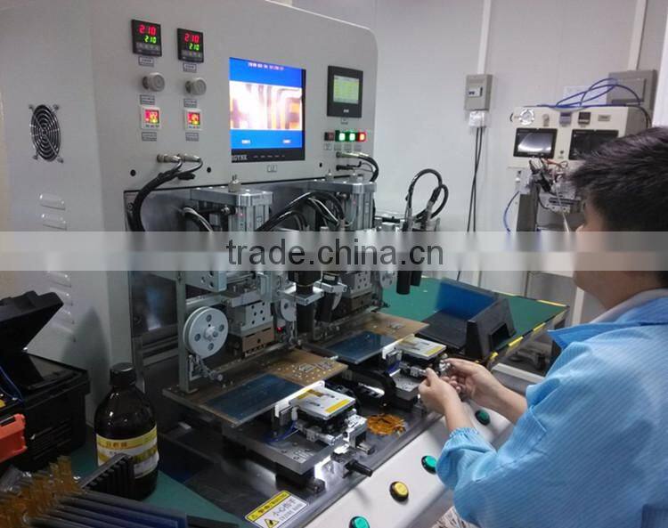 10.4 inch 1024x600 TFT LCD USB open frame touch screen monitor