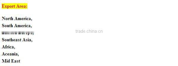 5630 smd led module 12V