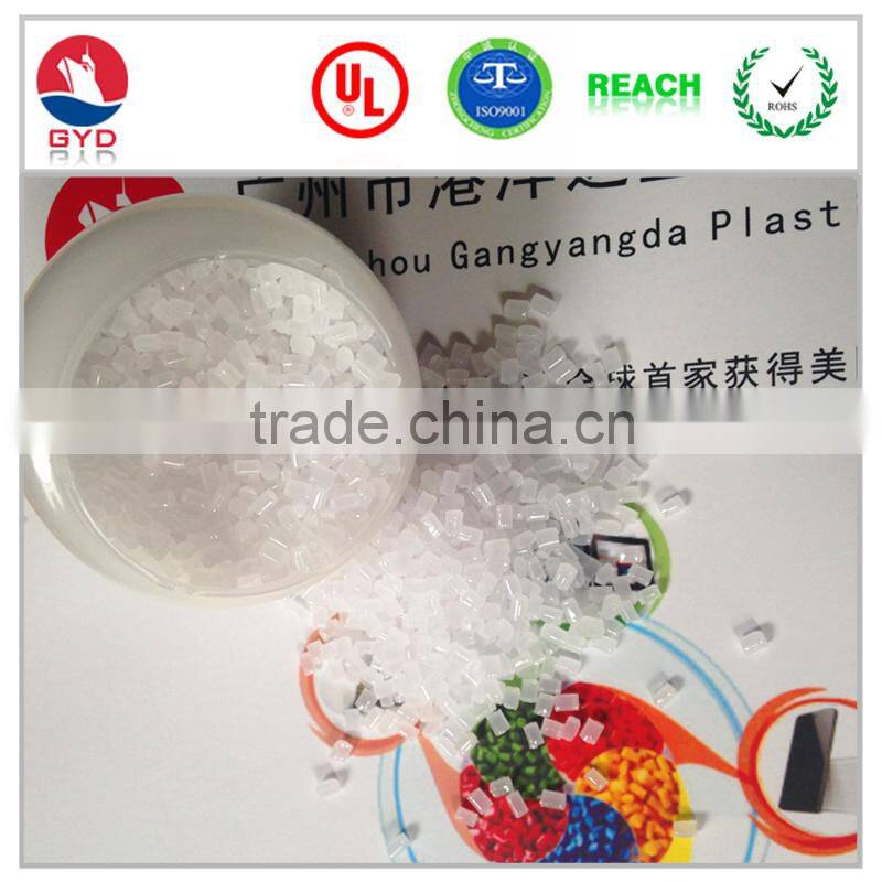 Diffuser PC pellets led bulb raw material PC resin plastic raw materials prices