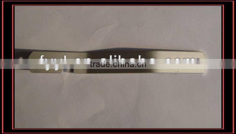 custom metal punching parts