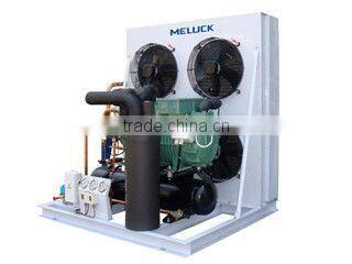 JZB series cold room refrigeration condensing unit (with Bitzer compressor) freezer chiller