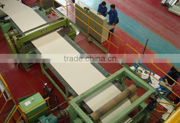 prime prepainted steel coils/PPGI