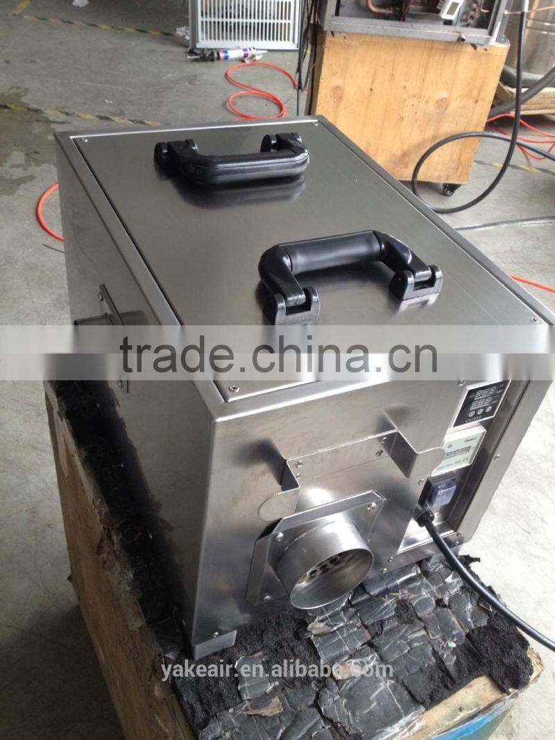 YAKE Silical Gel Basement Desiccant Dehumidifier