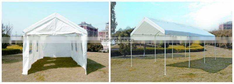 outdoor party tents for rent