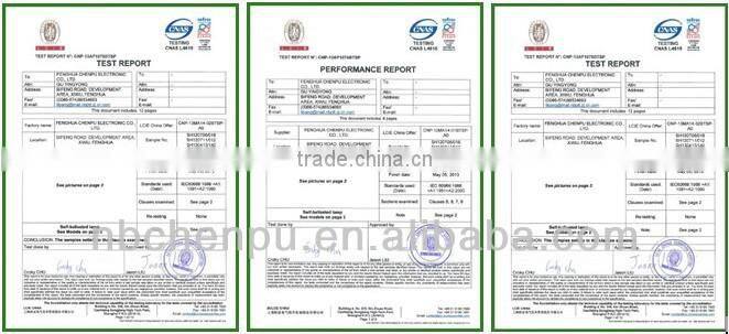 chicken farm lighting