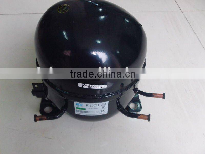 Small Refrigerator Compressor(1/3HP,1/4HP,1/5HP)
