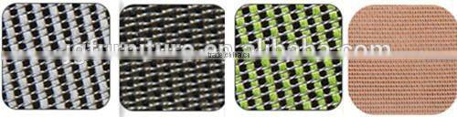 Simple low back office chair,all mesh office chair,black mesh office chair