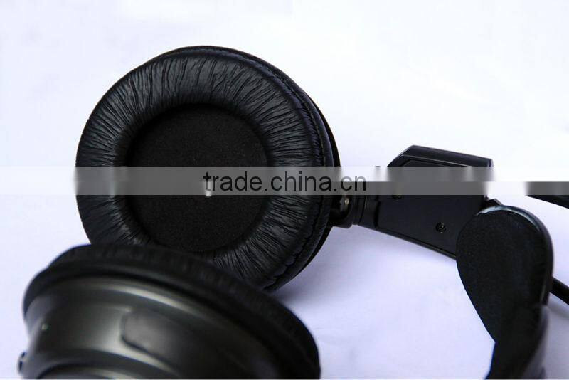 Stereo wireless headphone