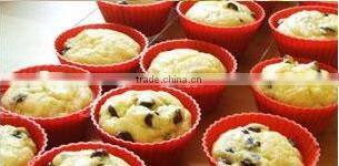 alibaba china mini start shaped silicone jelly muffin tart pan set of 12