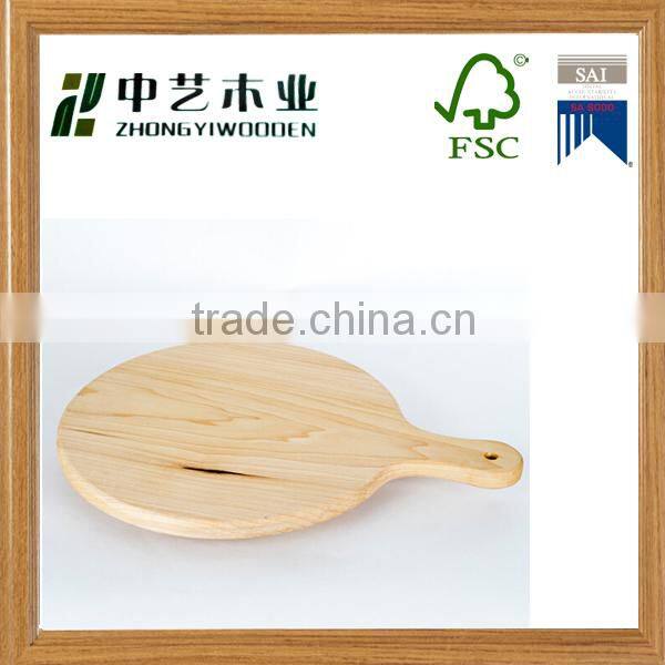 cheap wooden paddle wood vegetable cutting boards