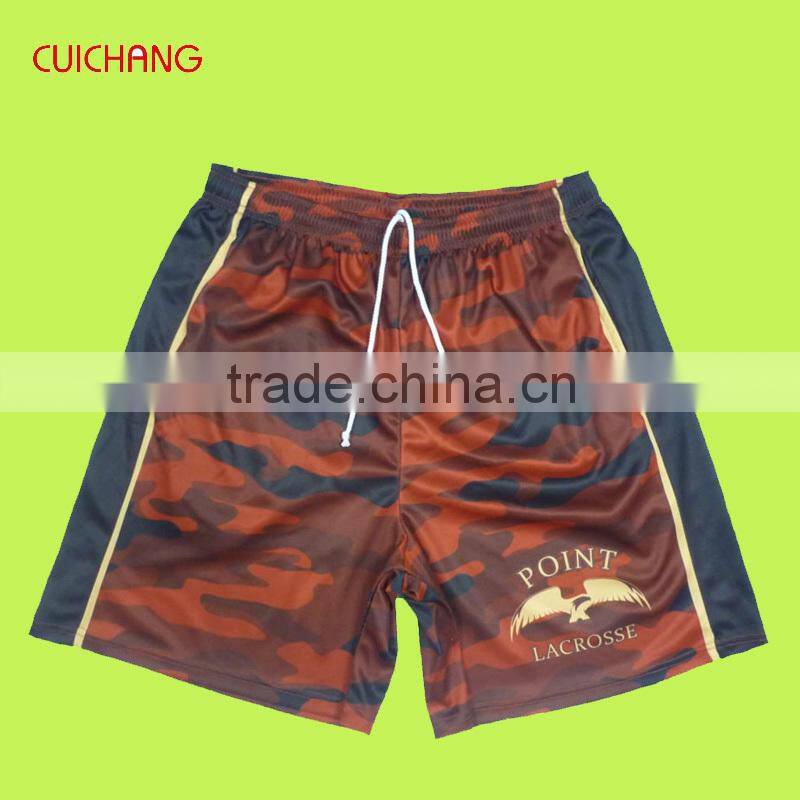 Polyester spandex shorts&polyester shorts elastic waist&athletic shorts and polyester cc-579
