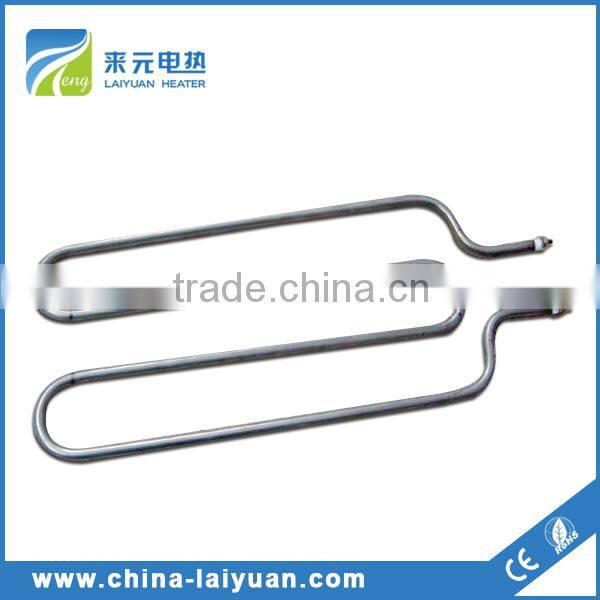 air u finned tubular heater 12v heating element