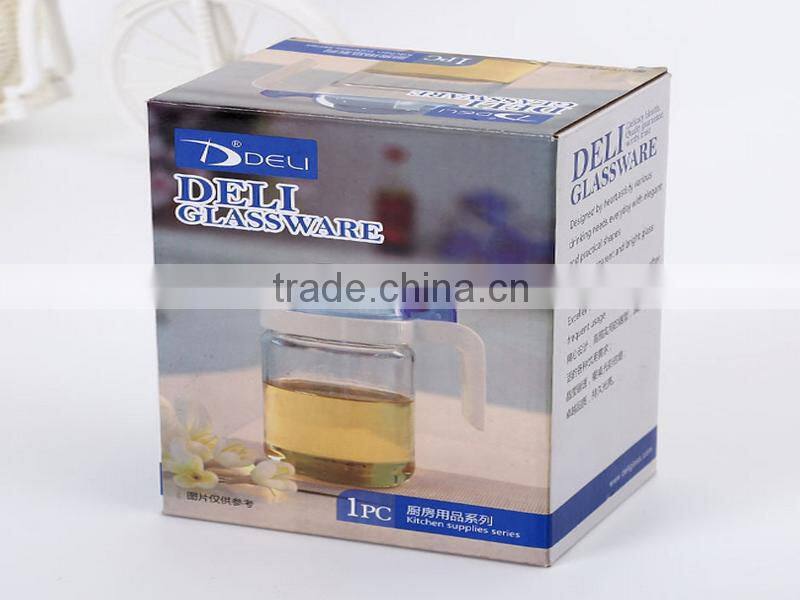 Corrugated Flat Folding Lid Fruit Delivery Carton Box