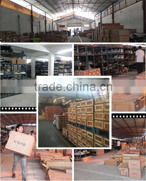 Sinotruk truck spare parts chassis parts for Howo WG9100440005 rear wheel adjustment arm L