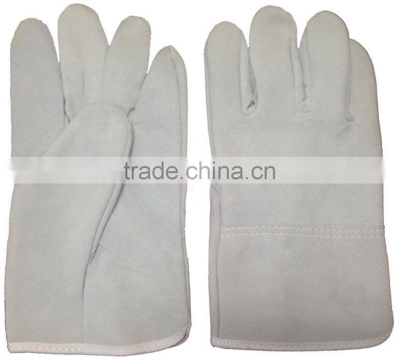 Premium Guante de cuero For Importers /Leather Gloves