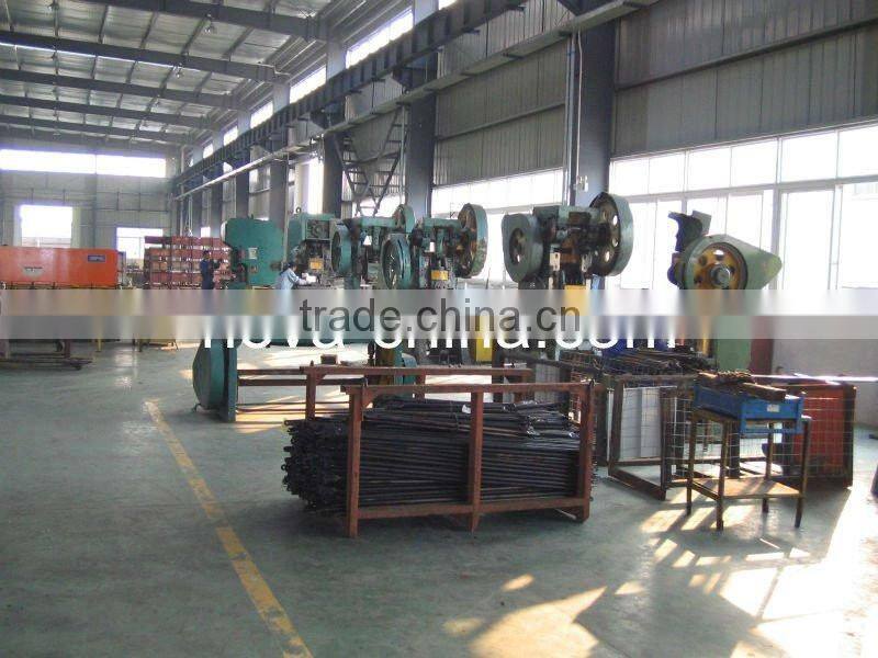 Angle Steel Racking Made in China Manufacturer