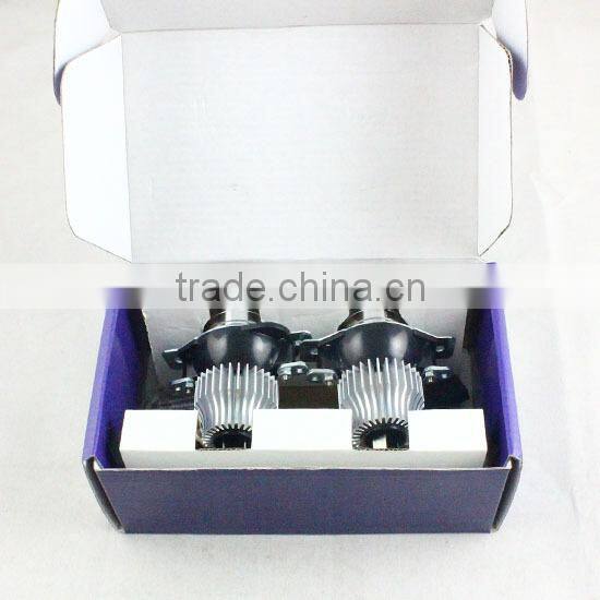 For BMW LED marker for E90 E91 LCI Sedan Wagon with Halogen LED halo rings lamps