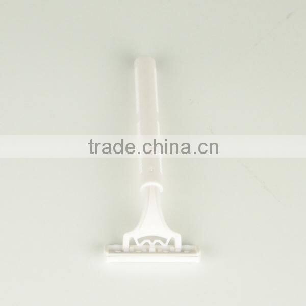 disposable razor shaver razor twin blade razor custom box