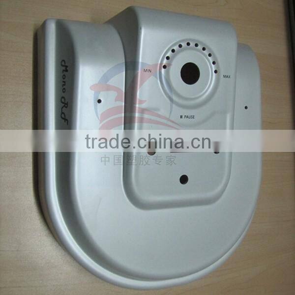 OEM Design Plastic Shell Machine