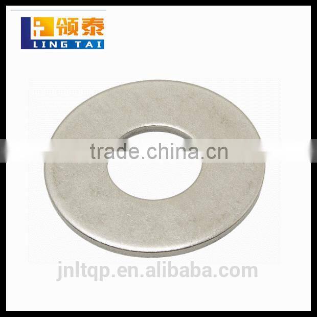 fasteners metal flat washer
