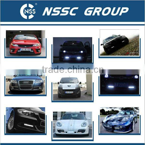 YARIS 2005 led daytime running light