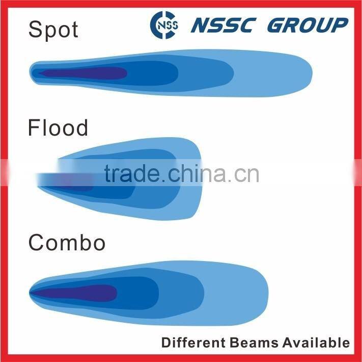 Lifetime Warranaty 20" high power marine white coated 12volt led light bar 4x4