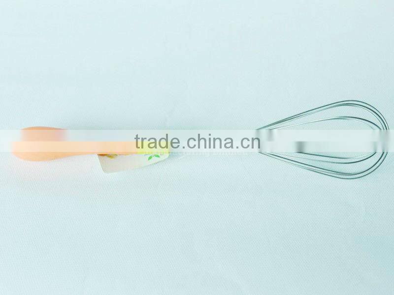 E-co friendly silicone egg beater with fast delivery