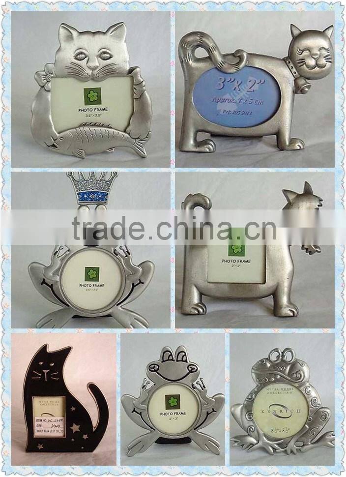 custom fashion metal model car