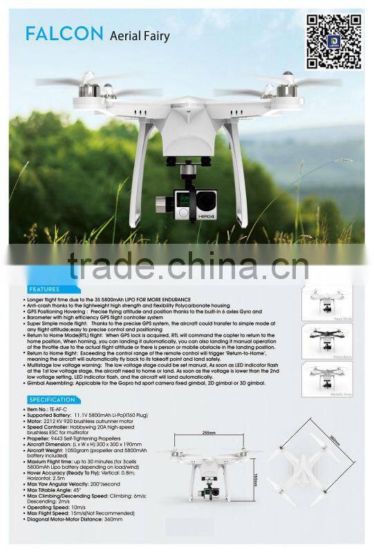 LEDO Factory price!!!2015 New Fashion of drone helicopters for sale