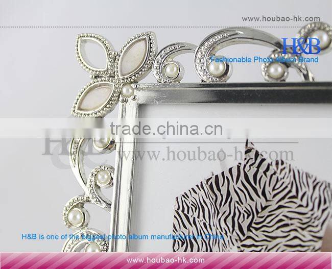Factory Direct Sale Royal Style Photo Frames