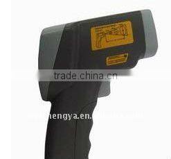 Hand Infrared Industrial Thermometer (Digital ,high temperature)