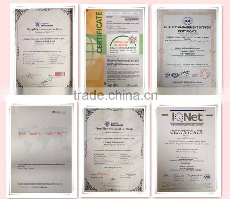 hotel soap manufacturer