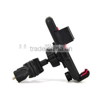 Factory Professional Flexible Popular Phone Stand Bike Bicycle Mount