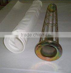 Industrial Dust Collector for furnace/foundry/cement/grinding/welding/power plantl