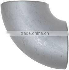 45Degree LR Butt-welded with factory stainless pipe fitting