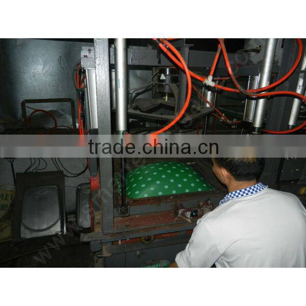 Abs Printed Hard Luggage