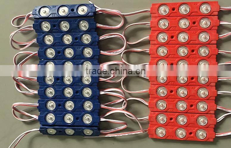 Aluminum PCB board led module USD0.18
