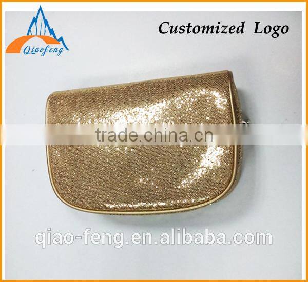 Luxury Trendy Functional Cosmetic Bag / Makeup Bag