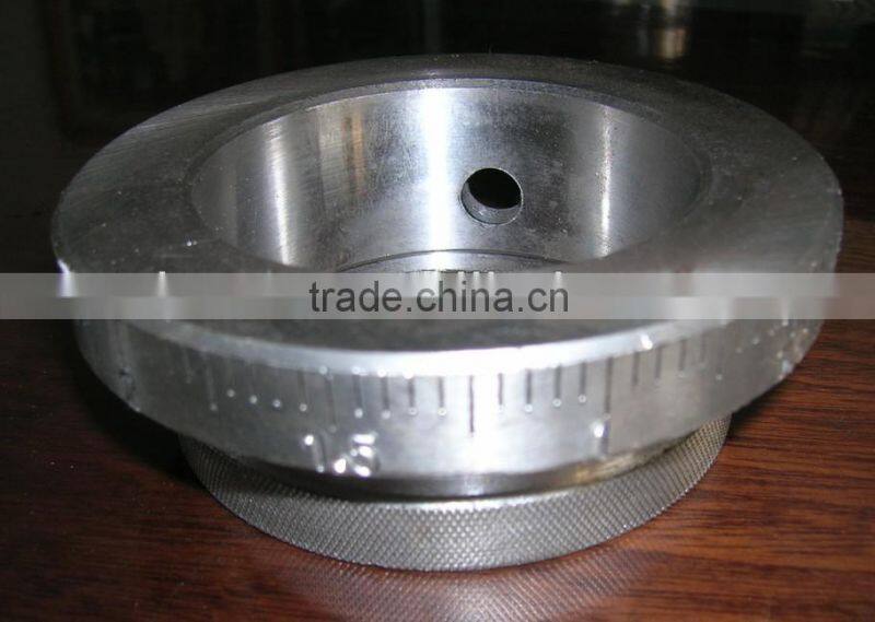 ZK-4040 wood cnc engraver