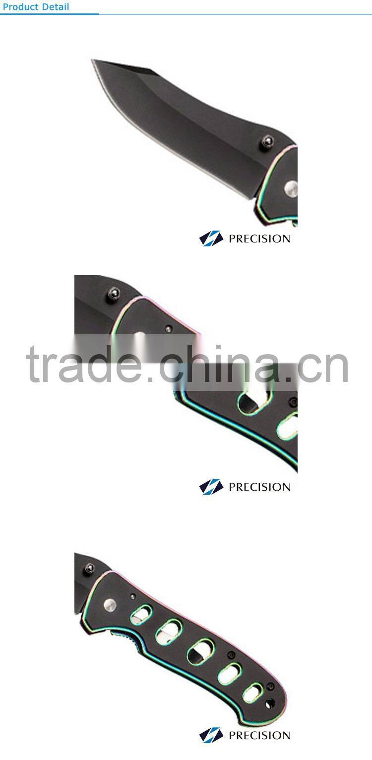 Utility 2015 New Survival Knife