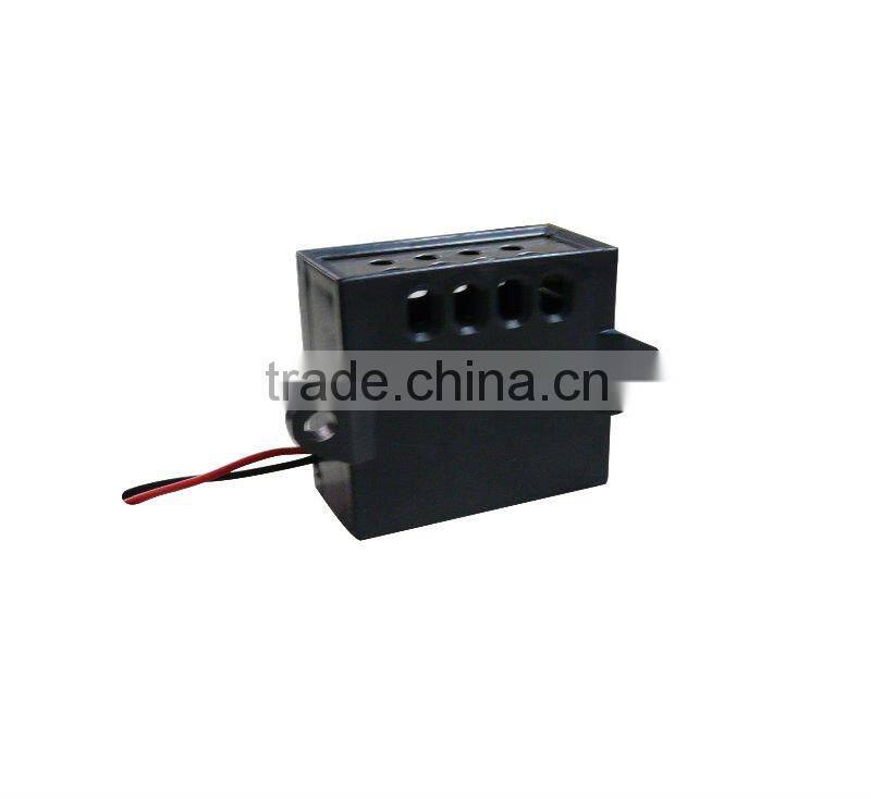 Small size plasma ion generator parts of refrigerator